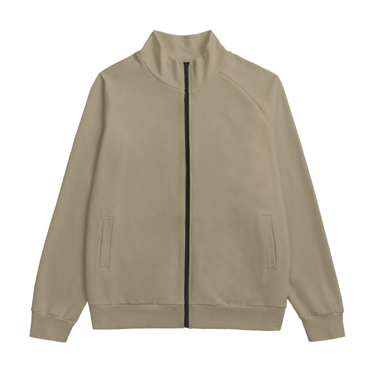 Midnight Oasis 100% Cotton Womens Jacket