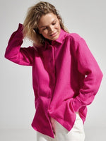 Calcite HaliteCotton Womens