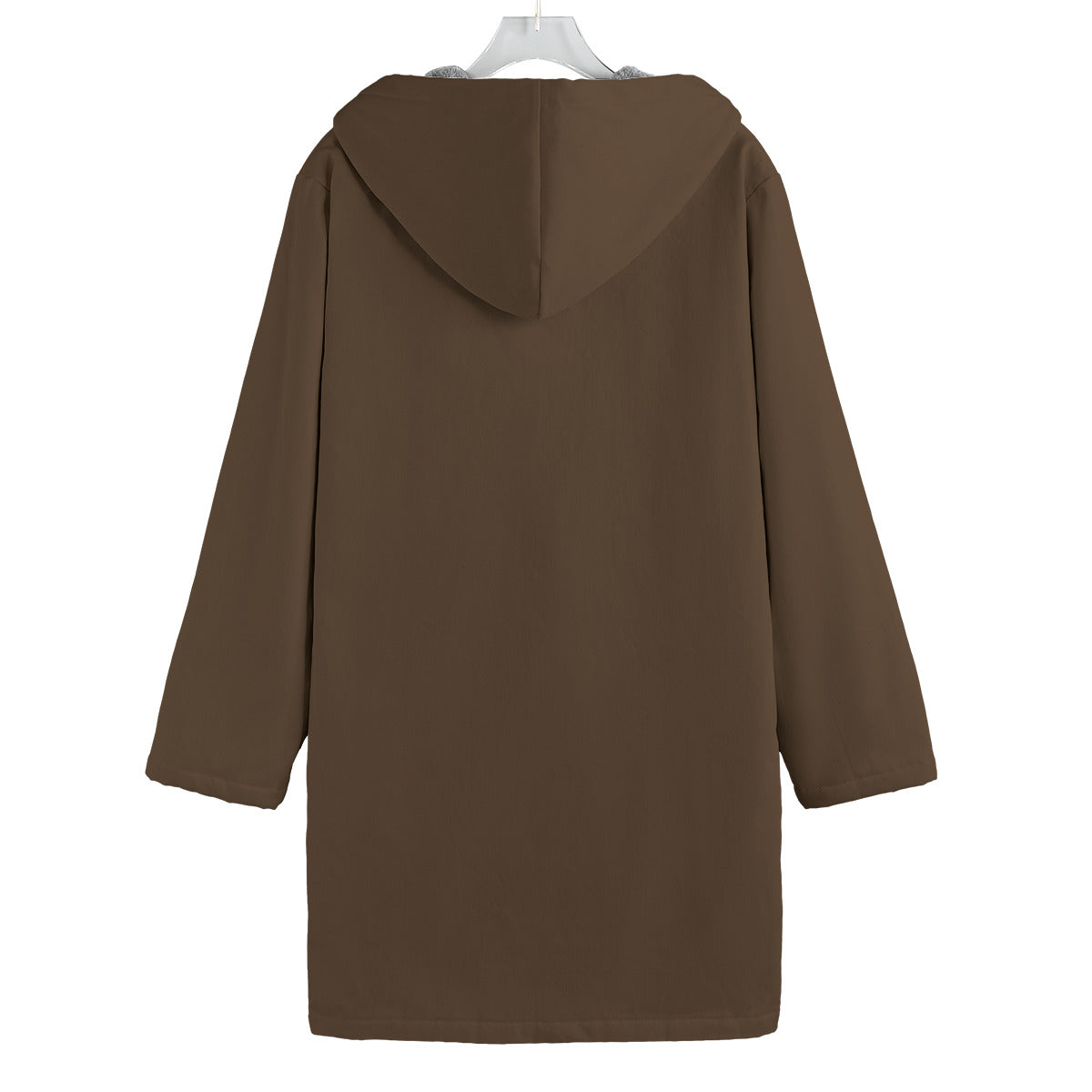 Maple Loom Fleece 100% Cotton Coat