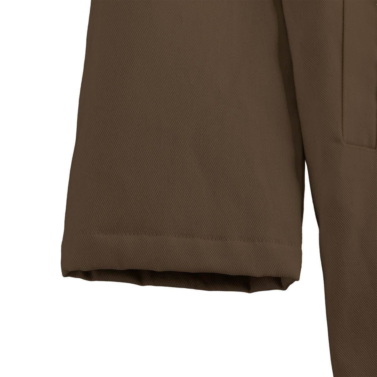 Maple Loom Fleece 100% Cotton Coat