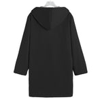 Maple Loom Fleece 100% Cotton Coat