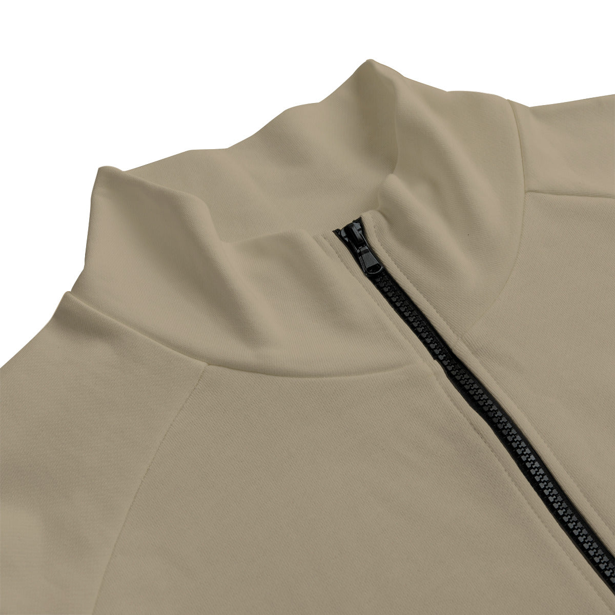 Midnight Oasis 100% Cotton Womens Jacket