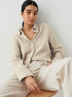 Calcite HaliteCotton Womens