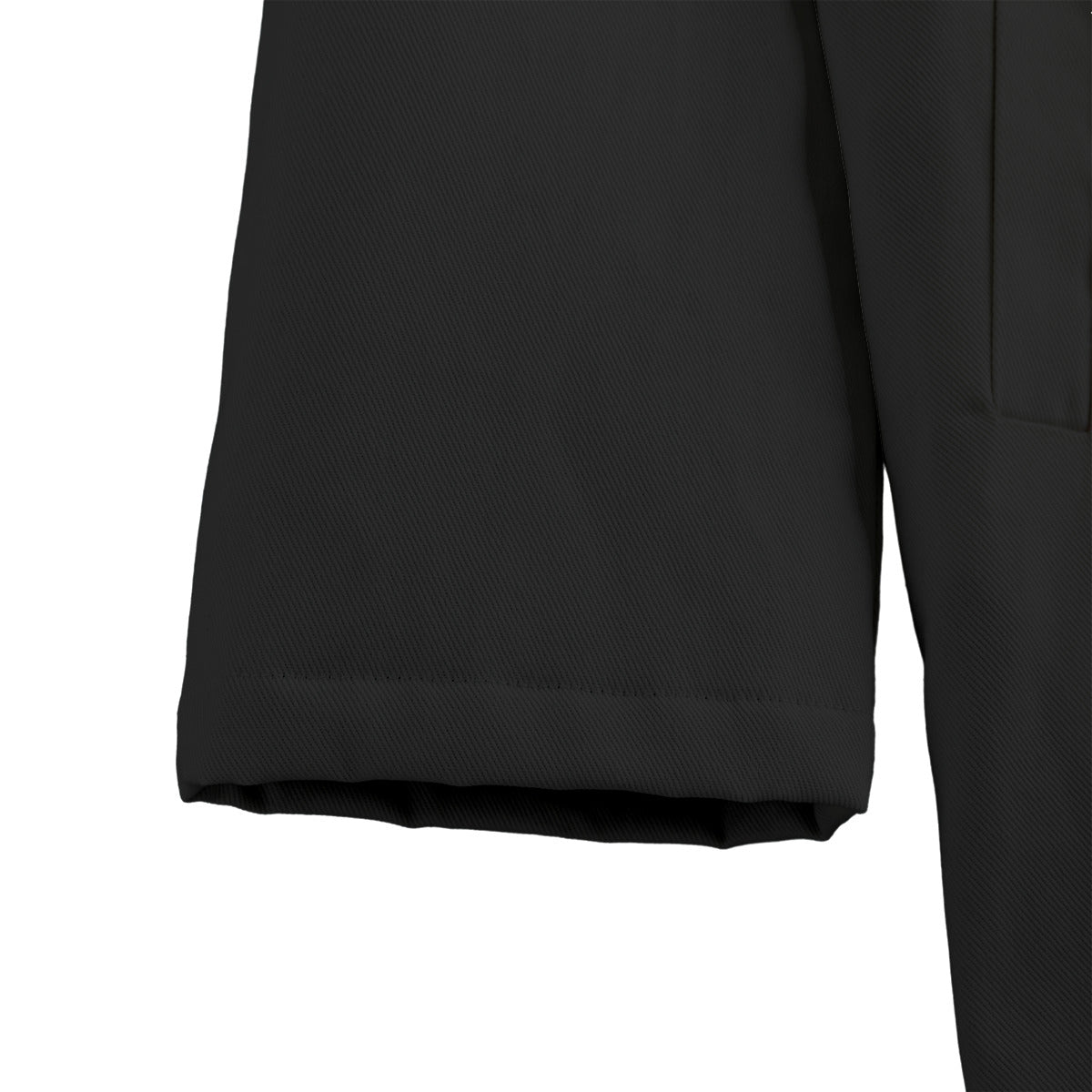 Maple Loom Fleece 100% Cotton Coat