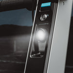 Energy Savers AOVO Lirpe R1 First Solar Powered Electric Scooter