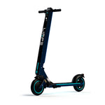 Energy Savers AOVO Lirpe R1 First Solar Powered Electric Scooter
