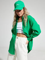 Calcite HaliteCotton Womens