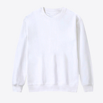 Ocean Mist 100% Cotton Womens Sweatshirt