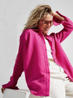 Calcite HaliteCotton Womens