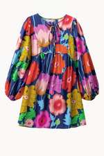 Kyanite HyacinthCotton Womens