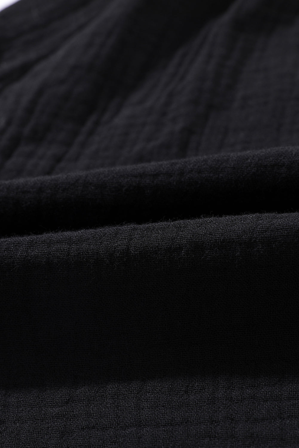 Twilight Mist Curve Womens Dress with Buttons