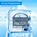 Best Seller 12V Na Ion Car Battery 24V 48V75Ah 40Ah 50Ah 100Ah 200Ah 5kw 10Kwh Solar Natrium System Catl Sodium Ion Batteries