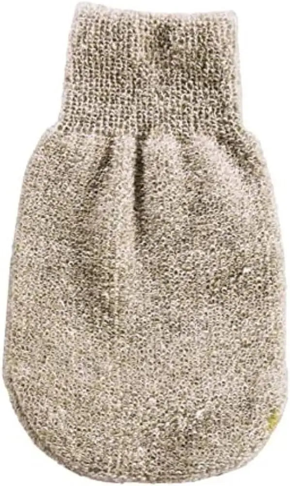 Azure Mist Reusable Cotton Exfoliating Glove