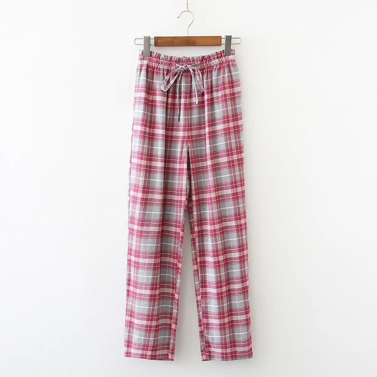 Apple Harvest 100% Cotton Lounge Pants | Hypoallergenic - Allergy Friendly - Naturally Free