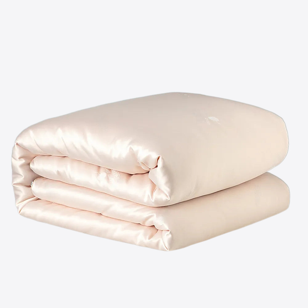 Forest Jade Modal Comforter