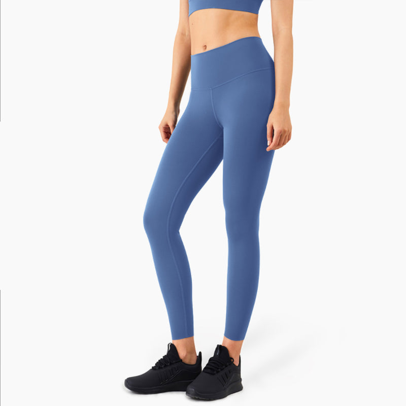 Earthy Orchard Organic Cotton Womens Activewear Leggings | Hypoallergenic - Allergy Friendly - Naturally Free