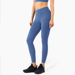 Earthy Orchard Organic Cotton Womens Activewear Leggings | Hypoallergenic - Allergy Friendly - Naturally Free