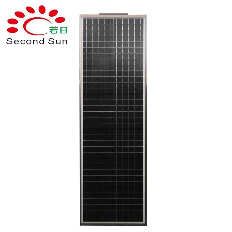 s Outdoor Waterproof Ip65 Led Garden Solar Powered Street Light