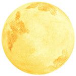 Sun Glow Resin Lawn Lamp