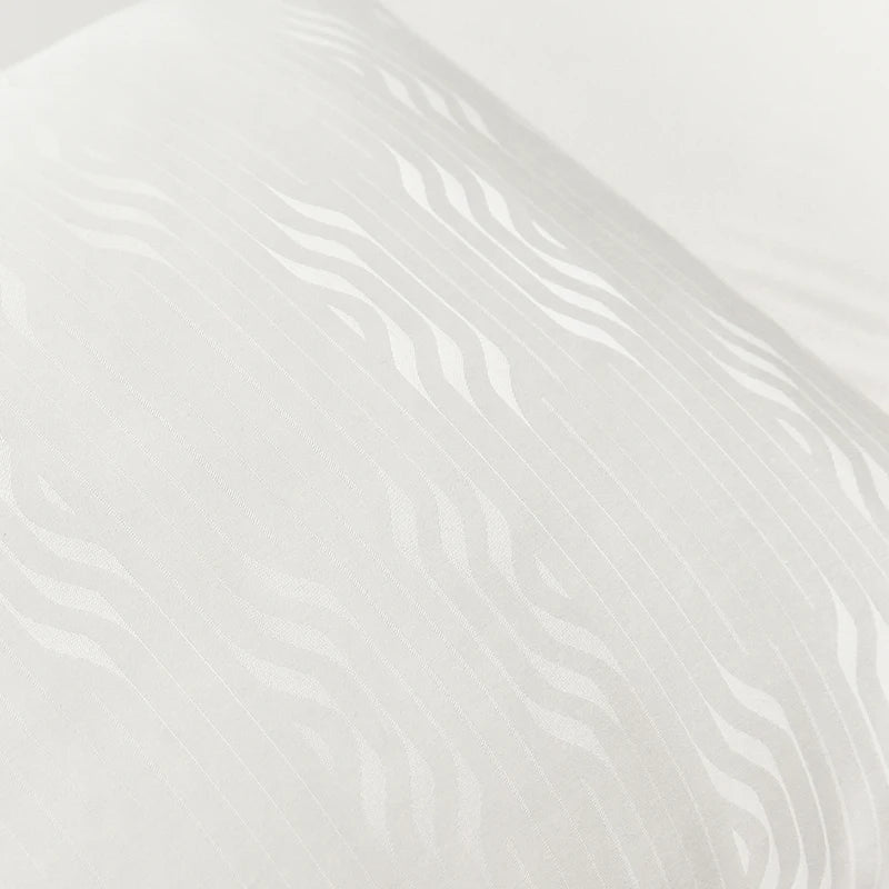 Golden Blossom Bedding 100% Cotton Pillowcases