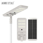 Energy Savers High Way Garden Square Solar Powered Street Lights