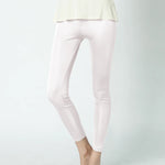 Twilight Mist Blank Womens Leggings