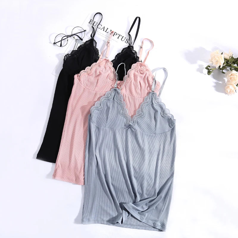 Azure Dawn Short Sleeve Cotton Womens Loungewear Pajamas