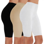 Storm Dusk 2Pcs/3Pcs Fitness Shorts Viscose Womens Leggings