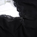 Azure Dawn Short Sleeve Cotton Womens Loungewear Pajamas