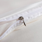 Ivory Fern 100% Cotton Comforter