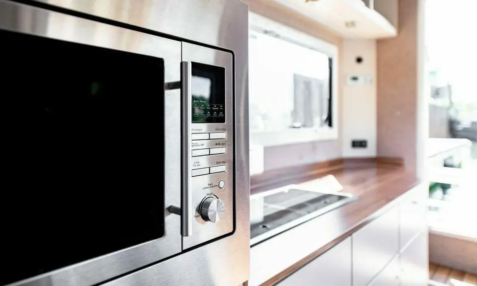 Azure Mist Silhouette Luxury Yacht