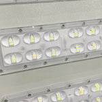 Energy Savers High Way Garden Square Solar Powered Street Lights