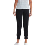 Twilight Ebony 94% Cotton Womens Pants