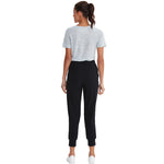 Twilight Ebony 94% Cotton Womens Pants