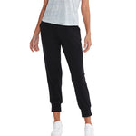 Twilight Ebony 94% Cotton Womens Pants