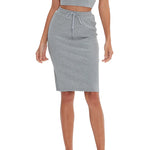 Maple Skies 100% Cotton Womens Skirt