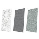 Stone MistHJT Solar Panel