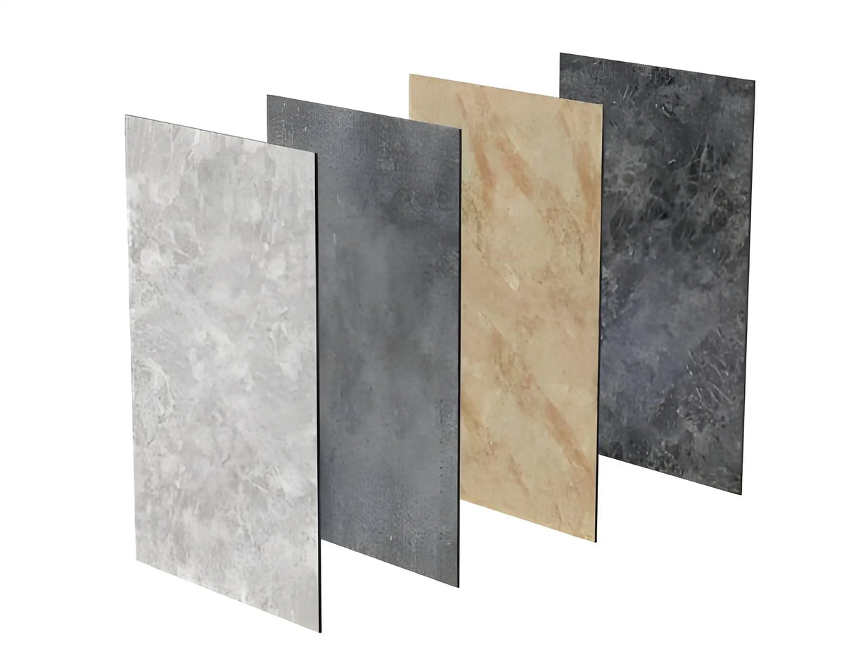 Stone MistHJT Solar Panel