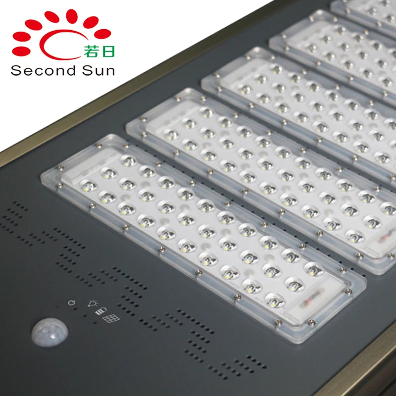 s Outdoor Waterproof Ip65 Led Garden Solar Powered Street Light