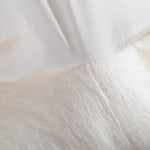 Ivory Fern 100% Cotton Comforter