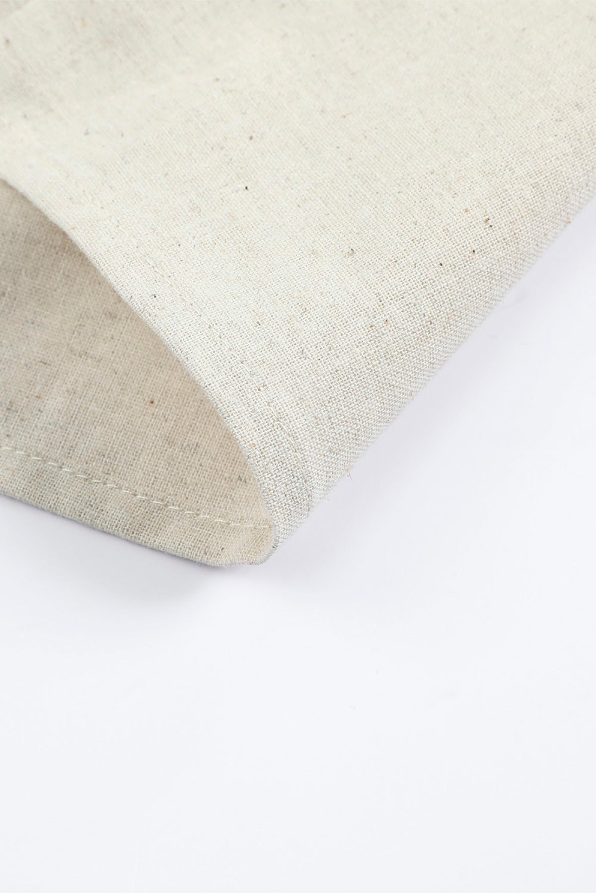 Ivory Rose Ruffle Straps Cotton Tank Top | Hypoallergenic - Allergy Friendly - Naturally Free