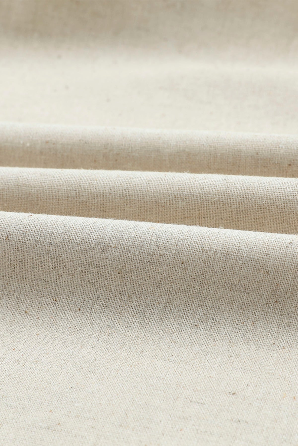 Ivory Rose Ruffle Straps Cotton Tank Top | Hypoallergenic - Allergy Friendly - Naturally Free