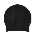 Orchid Oasis Winter Cashmere Womens Beanie Hat | Hypoallergenic - Allergy Friendly - Naturally Free