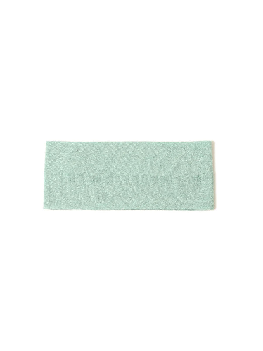 Twilight Mist None None Cashmere Womens Headbands