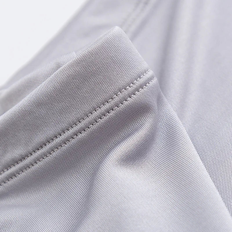 Twilight Mist Blank Womens Leggings