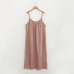 Meadow Clay 100% Cotton Womens Dress