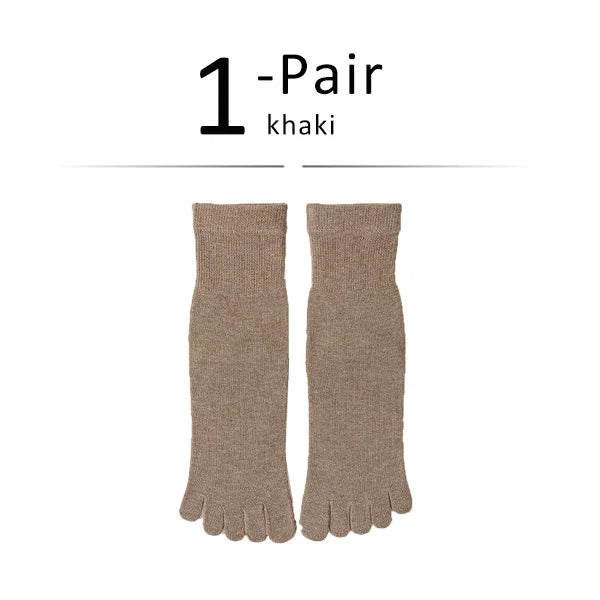 Ocean Hues Organic Cotton Womens Socks