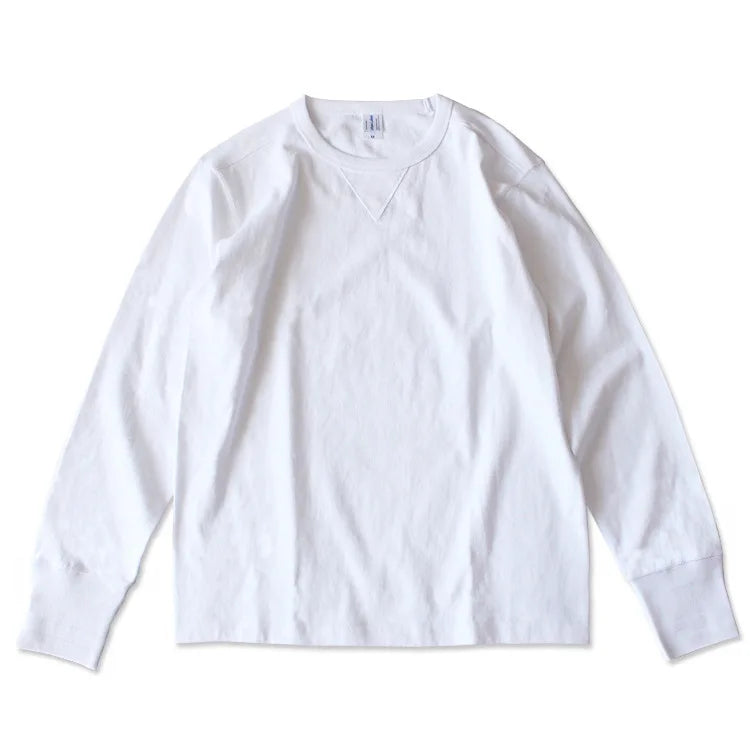 Emerald Canopy 100% Cotton Mens Sweatshirt