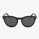 Eco Frames Recycled Wood Womens Sunglasses