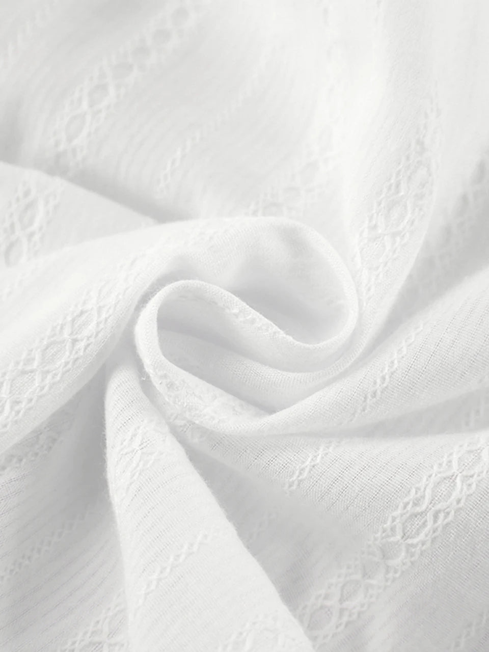 Lilac Flower Stripes Long Sleeve & Shorts Cotton Womens Lounge Set